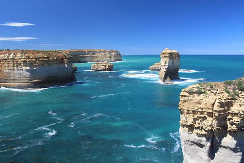 Private Great Ocean Road Day Tour With Early Departure & Early Return (11 Hours) - Restaurants Sydney 1