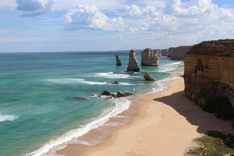Private Great Ocean Road Day Tour With Early Departure & Early Return (11 Hours) - Restaurants Sydney 2