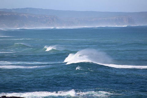 Private Great Ocean Road Day Tour With Early Departure & Early Return (11 Hours) - Restaurants Sydney 5