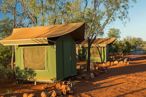 4 Day/3 Night Perentie Dreaming Safari - Restaurants Sydney 2