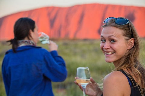 4 Day/3 Night Perentie Dreaming Safari - Restaurants Sydney 5