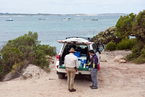 Small-Group Kangaroo Island 4WD Tour From Adelaide - Restaurants Sydney 5