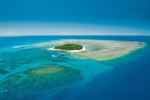 Cairns City Sights And Surrounds Tour - Restaurants Sydney 0