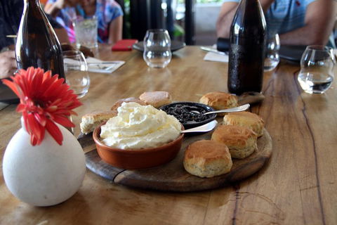 Cairns City Sights And Surrounds Tour - Restaurants Sydney 3
