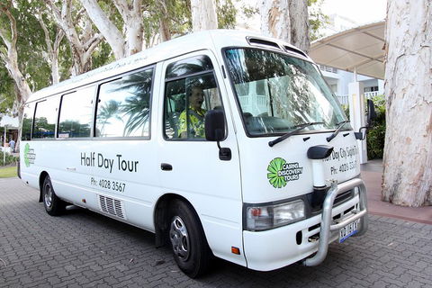 Cairns City Sights And Surrounds Tour - Restaurants Sydney 4