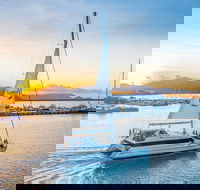 Small-Group Afternoon Cairns City Tour with Harbour Dinner Cruise - Restaurants Sydney