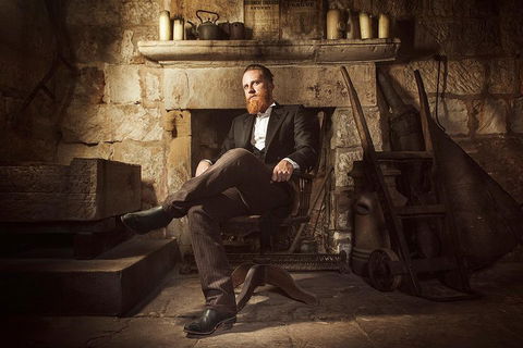 Sydney The Rocks Historical Pub Tour With Drinks And Dinner - Restaurants Sydney 2