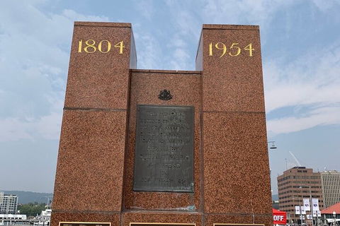 2-Hour Small-Group Walking Tour Of Hobart - Restaurants Sydney 0