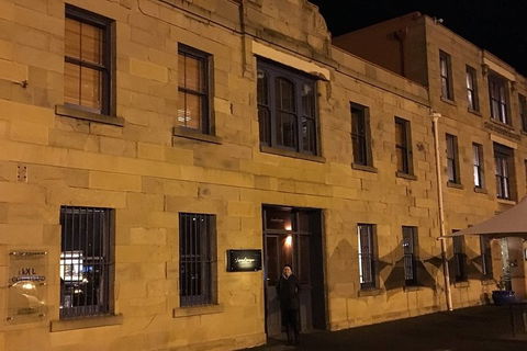 2-Hour Small-Group Walking Tour Of Hobart - Restaurants Sydney 4