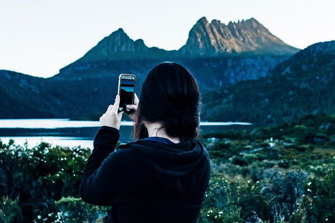Cradle Mountain Park Explorer Guided Tour - Restaurants Sydney 0
