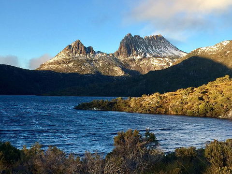 Cradle Mountain Park Explorer Guided Tour - Restaurants Sydney 3