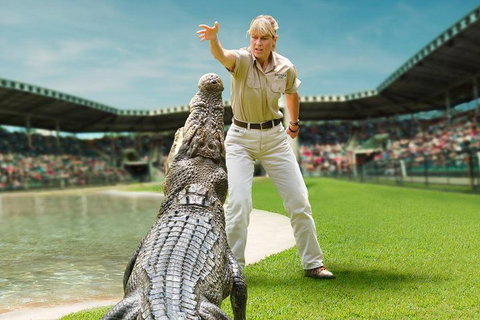 Small-Group Australia Zoo Day Trip From Brisbane - Restaurants Sydney 5