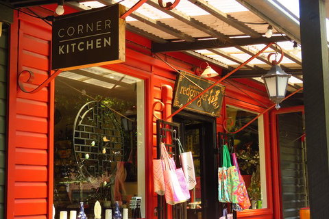 Beyond Byron Hinterland Tour - Restaurants Sydney 1