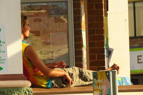 Beyond Byron Hinterland Tour - Restaurants Sydney 4
