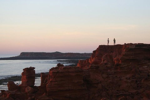 Cape Leveque 4WD Tour From Broome With Optional Return Flight - Restaurants Sydney 3