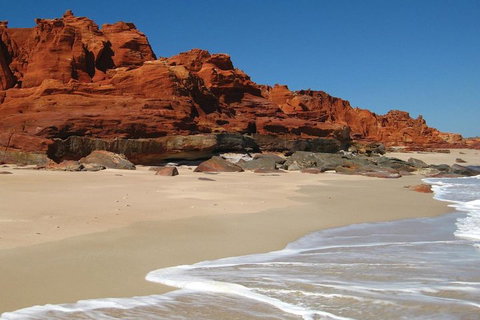 Cape Leveque 4WD Tour From Broome With Optional Return Flight - Restaurants Sydney 4