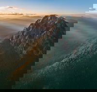 Southwest Tasmania Wilderness Experience Fly Cruise and Walk Including Lunch - Restaurants Sydney