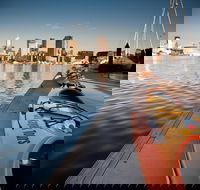 Melbourne Sunset Kayaking Experience with Dinner - Restaurants Sydney