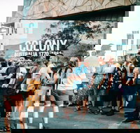 Melbourne's Boozy History  Hidden Bars - Restaurants Sydney