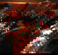 Small-Group Historical and Haunted Walking Tour of Melbourne - Restaurants Sydney