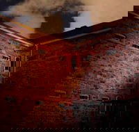 Adelaide Gaol Ghost Tour and Paranormal Investigation - Restaurants Sydney