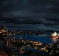Sydney Ghost Walking Tour - Restaurants Sydney
