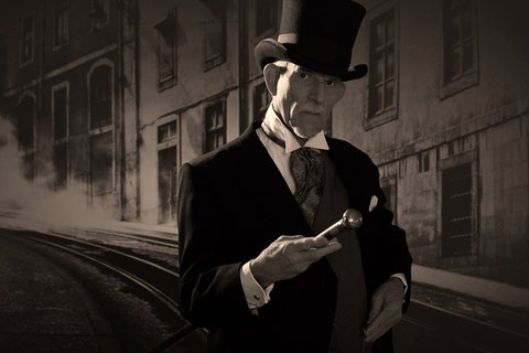 Sydney Ghost Walking Tour - Restaurants Sydney 3