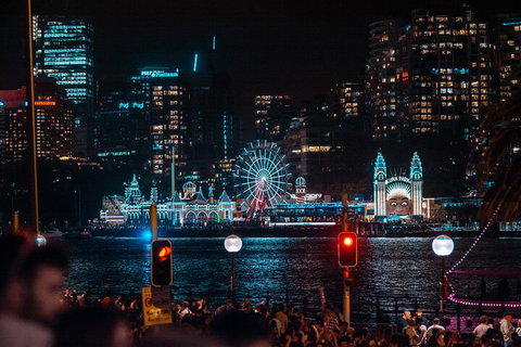 Sydney Ghost Walking Tour - Restaurants Sydney 5