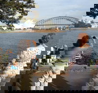 Story of Sydney Tour - Restaurants Sydney