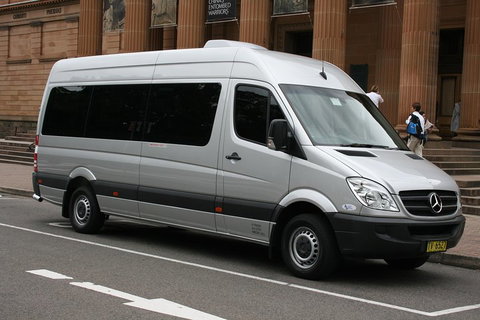 Story Of Sydney Tour - Restaurants Sydney 1