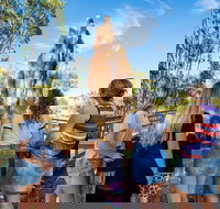 Litchfield National Park Waterfalls and Wildlife Tour from Darwin - Restaurants Sydney