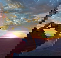 Blue Mountains Day Tour with Wildlife at Sunset from Sydney - Restaurants Sydney