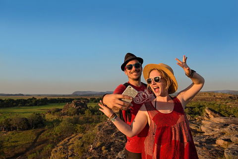 Kakadu National Park Wildlife And Ubirr Rock Art Tour From Darwin City - Restaurants Sydney 1