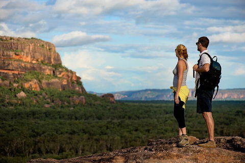 Kakadu National Park Wildlife And Ubirr Rock Art Tour From Darwin City - Restaurants Sydney 3