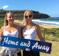 Location Tours to Home and Away - Restaurants Sydney