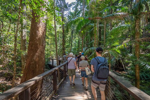 All-Inclusive Fraser Island Day Tour - Restaurants Sydney 2