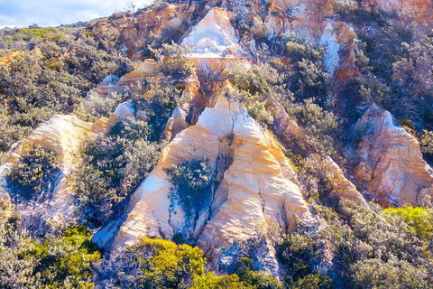 3-Day Fraser Island Resort Package - Restaurants Sydney 0