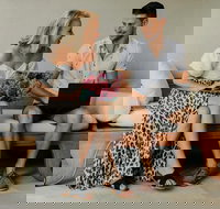 Vacation Photographer in Melbourne - Restaurants Sydney