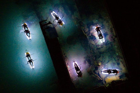 2-Day Moreton Island Tour From Brisbane Or Gold Coast With Optional Nighttime Kayaking - Restaurants Sydney 4