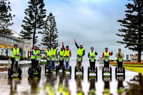 Perth East Foreshore And City Segway Tour - Restaurants Sydney 0