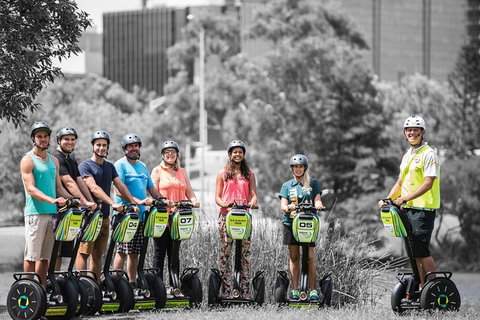 Perth East Foreshore And City Segway Tour - Restaurants Sydney 4