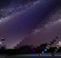 Pinnacles Desert Sunset Stargazing Tour - Restaurants Sydney