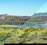 Jabiru 60 minute Scenic Flight - Restaurants Sydney