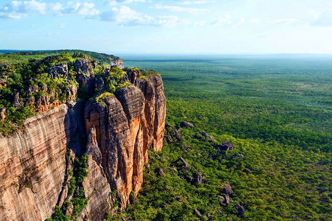 Darwin To Katherine Day Trip By Air Including Nitmiluk (Katherine) Gorge Cruise - Restaurants Sydney 1