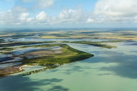 Darwin To Katherine Day Trip By Air Including Nitmiluk (Katherine) Gorge Cruise - Restaurants Sydney 2