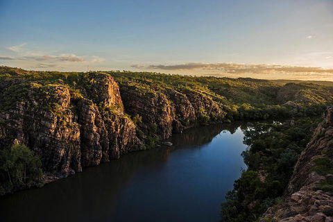 Darwin To Katherine Day Trip By Air Including Nitmiluk (Katherine) Gorge Cruise - Restaurants Sydney 4