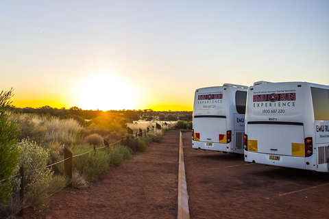 Uluru And Kata Tjuta Experience With BBQ Dinner - Restaurants Sydney 2