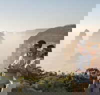 Melbourne to Adelaide South East Coast 3 Day Overland Tour - Restaurants Sydney