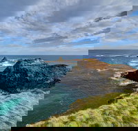 Small-Group Phillip Island Day Trip from Melbourne with Penguin Plus Viewing - Restaurants Sydney