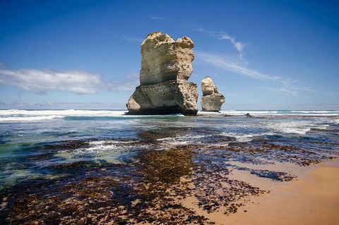 Small-Group Great Ocean Road Experience And Surf Coast Tour - Restaurants Sydney 0